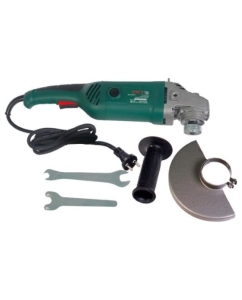 Купить Угловая шлифмашина DWT WS13-180 T 5.1.34  в E-mobi