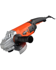 Купить Углошлифовальная машина (УШМ) PATRIOT AG 230 тонкий корпус, пылезащищенная, диск 230 мм 110301245 в E-mobi