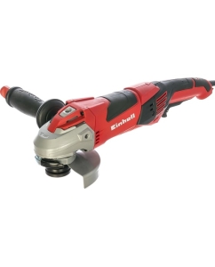 Купить Угловая шлифмашина Einhell TE-AG 125 CE в E-mobi