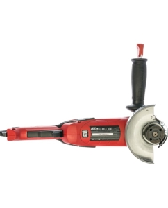 Купить Угловая шлифмашина Einhell TE-AG 125 CE  в E-mobi