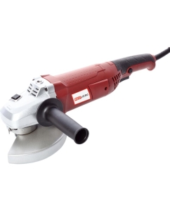 Купить Угловая шлифовальная машина REDVERG RD-AG170-180S 6614321 в E-mobi