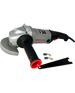 Купить Угловая шлифмашина GRANDFAR GWS125-860G3  в E-mobi