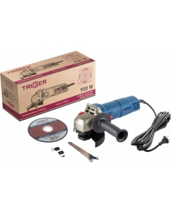 Купить Угловая шлифмашина ТРИГГЕР 20032 тов-167482  в E-mobi