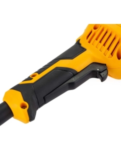 Купить Электрическая угловая шлифмашина JCB 2350 Вт, 6500 об/мин, диаметр диска 230 мм, -AG230-P-E(57262) JCB-AG230-P-E(57262)  в E-mobi