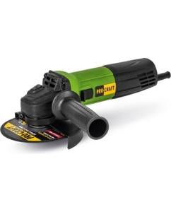 Купить Углошлифовальная машина PROCRAFT 750Вт, 125мм, 0-11000 об/мин PW1100E в E-mobi