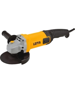 Купить Угловая шлифовальная машинка LEIYA 125мм LY-S12501. 0840 в E-mobi
