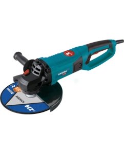 Купить Шлифовальная угловая машина КРАТОН AMG-2100-230JC 3 05 01 047 в E-mobi