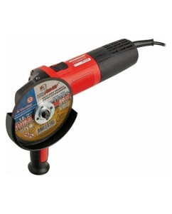 Купить Угловая шлифовальная машина Felisatti УШМ-125/750 237.5.1.00  в E-mobi