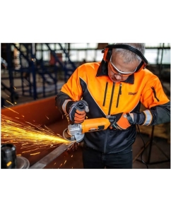 Купить Электрическая угловая шлифовальная машинка Villager VLN 467 055022  в E-mobi