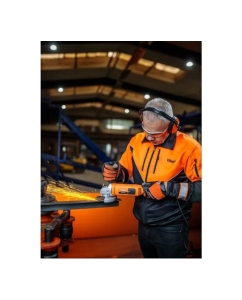 Купить Электрическая угловая шлифовальная машинка Villager VLN 467 055022  в E-mobi