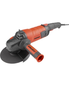 Купить Шлифовальная машина Парма ушм-02-180/2300п 02.026.00020 в E-mobi