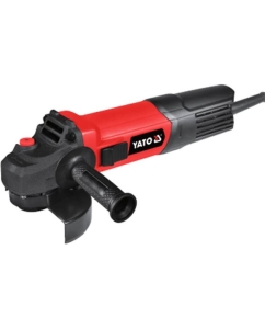 Купить Углошлифовальная машина YATO 125мм 760Вт YT-82092  в E-mobi