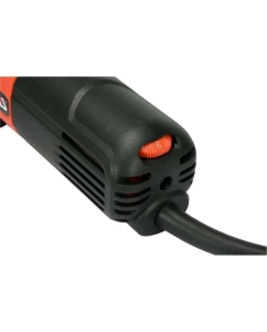 Купить Углошлифовальная машина с регулировкой оборотов YATO 1100 Вт YT-82101  в E-mobi