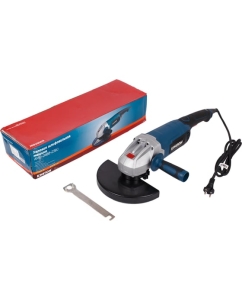 Купить Шлифовальная угловая машина КРАТОН AMG-2400-230J 3 05 01 044 в E-mobi