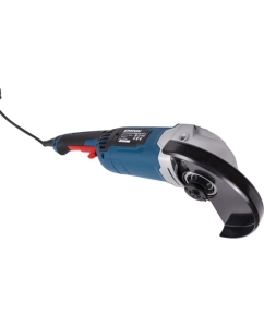 Купить Шлифовальная угловая машина КРАТОН AMG-2400-230J 3 05 01 044  в E-mobi