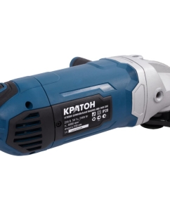 Купить Шлифовальная угловая машина КРАТОН AMG-2400-230J 3 05 01 044  в E-mobi