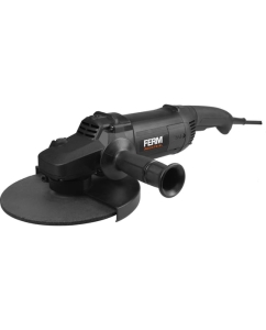 Купить Большая угловая шлифмашина FERM AGM1118P в E-mobi