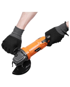 Купить Угловая шлифовальная машина ЕРМАК УШМ-125/900 646-186  в E-mobi