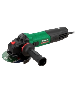 Купить Угловая шлифмашина STATUS SH1251CSE 03053101 в E-mobi