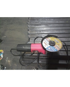 Купить Шлифовальная угловая машина Edon AG 125/1000 15296  в E-mobi