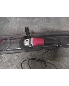 Купить Шлифовальная угловая машина Edon AG 125/1000 15296  в E-mobi