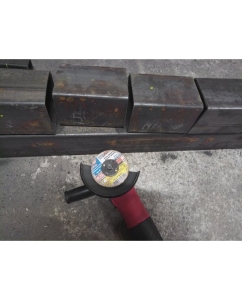 Купить Шлифовальная угловая машина Edon AG 125/1000 15296  в E-mobi