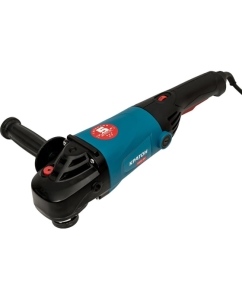 Купить Шлифовальная угловая машина КРАТОН AMG-1300-150EC 3 05 01 045 в E-mobi