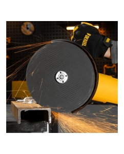 Купить Угловая шлифовальная машина DENZEL AG230-2400 26915  в E-mobi