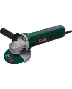 Купить Шлифовальная угловая машина KLPRO 1400 Вт 12031 KLAT11513 в E-mobi