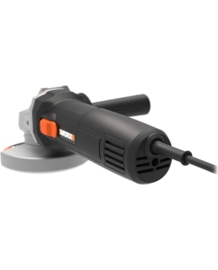 Купить Угловая шлифовальная машина WORX 750 Вт, 115 мм WX717 в E-mobi