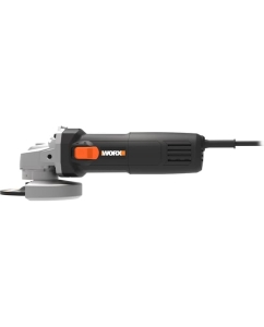 Купить Угловая шлифовальная машина WORX 750 Вт, 115 мм WX717  в E-mobi