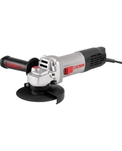 Купить Угловая шлифовальная машина Crown CT13567-125 в E-mobi