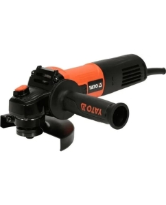 Купить Углошлифовальная машина YATO 850 Вт, 125 мм YT-82097 в E-mobi