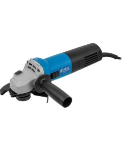 Купить Угловая шлифмашина BULL WS 1207 329010 в E-mobi