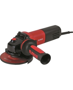Купить Шлифмашина угловая МШУ Elitech 1112Э (E2213.064.00) 207378 в E-mobi
