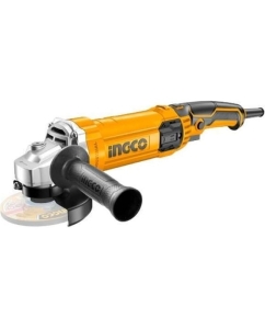 Купить Угловая шлифовальная машина INGCO INDUSTRIAL 1100 AG110038 в E-mobi