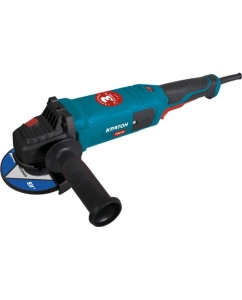 Купить Шлифовальная угловая машина КРАТОН AMG-1150-125E 3 05 01 041 в E-mobi