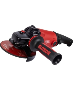Купить Шлифмашина угловая МШУ Elitech 1415Д (E2213.067.00) 207381 в E-mobi