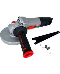 Купить Угловая шлифмашина GRANDFAR GWS125-850G1  в E-mobi