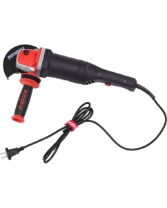 Купить Угловая шлифовальная машина Makute с регулировкой оборотов (1550Вт, 150мм) AG006-V в E-mobi