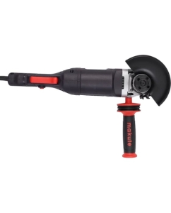 Купить Угловая шлифовальная машина Makute с регулировкой оборотов (1550Вт, 150мм) AG006-V  в E-mobi