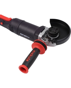 Купить Угловая шлифовальная машина Makute с регулировкой оборотов (1550Вт, 150мм) AG006-V  в E-mobi