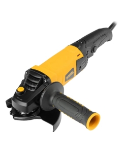 Купить Угловая шлифовальная машина DENZEL AG125-1100A 26908 в E-mobi