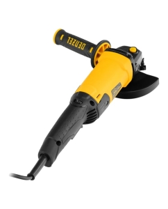 Купить Угловая шлифовальная машина DENZEL AG125-1100A 26908  в E-mobi
