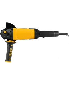 Купить Угловая шлифовальная машина DENZEL AG125-1100A 26908  в E-mobi