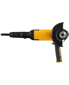 Купить Угловая шлифовальная машина DENZEL AG125-1100A 26908  в E-mobi