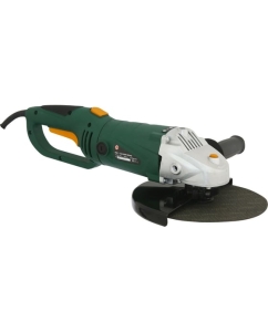 Купить Угловая шлифмашина Калибр 230/2000Р ПРОМО 00000046092  в E-mobi