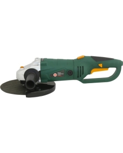 Купить Угловая шлифмашина Калибр 230/2000Р ПРОМО 00000046092  в E-mobi