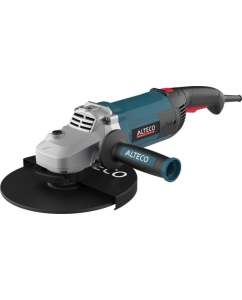 Купить Угловая шлифмашина ALTECO AG 2610-230 S 77296 в E-mobi
