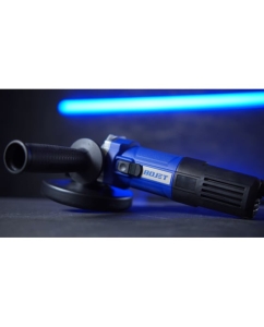 Купить Угловая шлифмашина BOJET 125 мм, 1100Вт, 4500-11000 об/мин, EAG-1100  в E-mobi